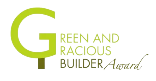 Green & Gracious Builder